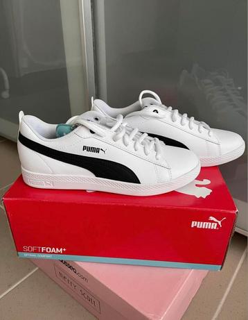 Puma sneakers nieuw! Maat 36 beschikbaar voor biedingen