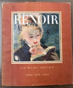 Renoir, Boeken, Ophalen