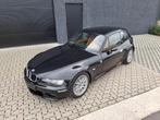 Bmw Z3 3.0 coupe/topstaat/full histo, Auto's, BMW, Zwart, Bruin, Handgeschakeld, Particulier