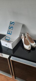 guess schoenen maat 40, Kleding | Dames, Overige Dameskleding, Ophalen, Zo goed als nieuw
