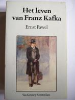 Te Koop Boek HET LEVEN VAN FRANZ KAFKA Ernst Pawel, Boeken, Gelezen, Kunst en Cultuur, Ernst Pawel, Ophalen of Verzenden