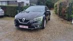 Renault Mégane Limited 1.5 Dci, Auto's, Voorwielaandrijving, Stof, 1498 cc, 4 cilinders