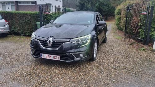 Renault Mégane Limited 1.5 Dci, Auto's, Renault, Bedrijf, Te koop, Mégane, ABS, Adaptieve lichten, Airbags, Airconditioning, Android Auto