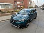 Peugeot 5008 Allure - 7PL - Automaat, Auto's, Peugeot, Monovolume, Lichtsensor, 7 zetels, Leder