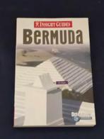 boek bermuda insight guides, Boeken, Reisgidsen, Overige merken, Australië en Nieuw-Zeeland, Ophalen of Verzenden, Zo goed als nieuw