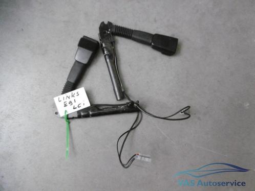 airbagset incl dashboard  BMW 3-serie E90-E91, Auto-onderdelen, Dashboard en Schakelaars, BMW, Gebruikt, Ophalen