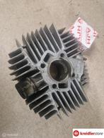 Kreidler 5,3 pk Parmakit smalle tap cilinder neiuwstaat, Fietsen en Brommers, Brommeronderdelen | Kreidler, Gebruikt, Kreidler