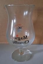 La Chouffe glas Magic Choouffe, Ophalen of Verzenden, Zo goed als nieuw, Glas of Glazen, Overige merken