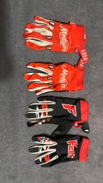 Motorcros handschoenen, Motoren, Ophalen, Handschoenen