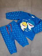 Pyjama-jongens-maat 18m, Kinderen en Baby's, Ophalen, Gebruikt, Jongen, Nacht- of Onderkleding