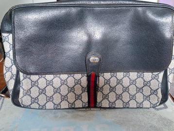 Gucci schoudertas, Enlèvement ou Envoi, Utilisé