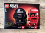 75232 Kylo Ren & Sith Trooper Lego Star Wars BrickHeadz, Ensemble complet, Lego, Enlèvement ou Envoi, Neuf
