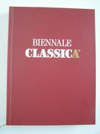 Biënnale classica 2007, Boeken, Gelezen, Ophalen of Verzenden, Kortrijk expo, Overige onderwerpen