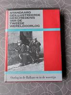 Wo2, Boeken, Ophalen, Zo goed als nieuw