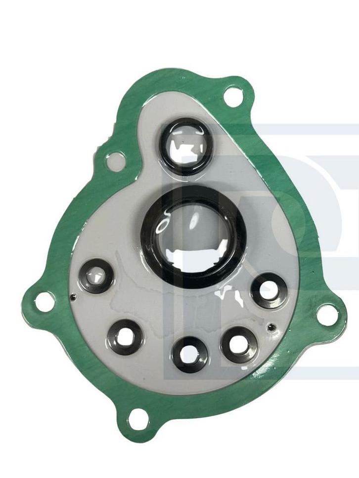 Volvo Pakkingset waterpomp B200 B230 1985+ pakking + rubbers, Autos : Pièces & Accessoires, Moteurs & Accessoires, Neuf, Enlèvement ou Envoi