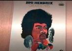 LP Jimi Hendrix Greatest Hits, Ophalen of Verzenden, Gebruikt, Poprock