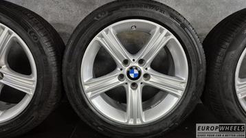 17 Inch BMW Velgen 3 Serie F30 F31 4 Serie F32 F33 F36 393 beschikbaar voor biedingen