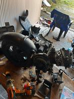 piaggio zip blok, Fietsen en Brommers, Ophalen of Verzenden, Zo goed als nieuw, Blok