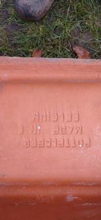 Poêles à bascule Pottelberg rustiques., Bricolage & Construction, Enlèvement ou Envoi