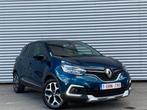 Renault Captur Energy intens (prête à être immatriculée), Cuir, Achat, Carnet d'entretien, Automatique