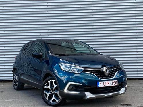 Renault Captur Energy intens (prête à être immatriculée), Autos, Renault, Particulier, Captur, Caméra de recul, Toit panoramique