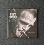 2xLP: Chet Baker: Sings & Strings (Vinyl Passion), Cd's en Dvd's, Vinyl | Jazz en Blues, Ophalen of Verzenden, 1940 tot 1960, 12 inch