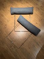 Neksteun kussen 2 stuks, Huis en Inrichting, Ophalen, Zo goed als nieuw