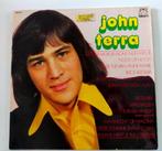 Vinyl LP John Terra Hits Levenslied Schlager Belpop, Cd's en Dvd's, Ophalen of Verzenden, 12 inch, Levenslied of Smartlap