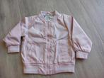 Jasje maat 86 nieuw, Kinderen en Baby's, Babykleding | Maat 86, Ophalen of Verzenden, Zo goed als nieuw, Jasje