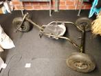 kite buggy te koop, Hobby en Vrije tijd, Overige Hobby en Vrije tijd, Ophalen, Gebruikt