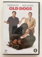 DVD Old Dog (2009) John Travolta Robin Williams, Ophalen of Verzenden