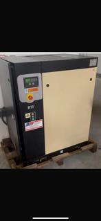 Ingersoll Rand / Total Air System R11 i compressor., Doe-het-zelf en Bouw, Compressors, 25 tot 100 liter, Ophalen, Zo goed als nieuw