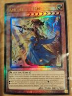 Carte Yu-Gi-Oh amepee l iris en parfait état, Comme neuf, Cartes en vrac, Envoi