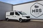 Renault Trafic 2.0DCI- Dubbelcabine-L2-Camera-GPS- 21450+BTW, Stof, https://public.car-pass.be/vhr/7cdc9298-7252-47da-99e4-c53d56a43414