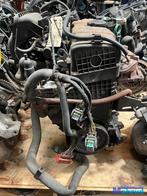 PEUGEOT 106 1.1 MOTORBLOK HFX MOTOR, Auto-onderdelen, Ophalen of Verzenden, Gebruikt, Peugeot