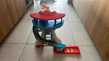 Uitkijktoren paw patrol beschikbaar voor biedingen