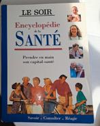 Encyclopédie de la Santé (Le Soir) 1996 avec 52 fascicules, Livres, Conseil, Aide & Formation, Enlèvement, Utilisé