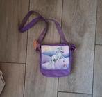 Sac a main, Enlèvement ou Envoi, Neuf, Violet, Sac à bandoulière