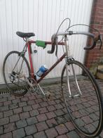 velo de course, Fietsen en Brommers, Gebruikt, 26 inch, 10 tot 15 versnellingen, Heren