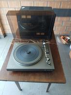 platenspeler, Enlèvement, Tourne-disque