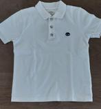 Polo Timberland 8 jaar, zo goed als nieuw, Timberland, Ophalen of Verzenden, Zo goed als nieuw, Shirt of Longsleeve