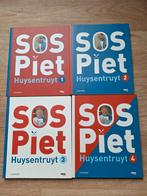 SOS Piet, Boeken, Kookboeken, Ophalen