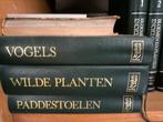 Encyclopedie Brittanica, Boeken, Ophalen