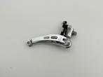 Campagnolo Super Record voorderailleur, Ophalen