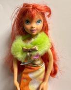 poupée WINX CLUB Bloom Mattel, Enlèvement ou Envoi, Utilisé, Poupée