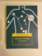 Anatomie en fysiologie - Een inleiding - achtste editie, Boeken, Studieboeken en Cursussen, Ophalen, Zo goed als nieuw, Frederic H. Martini; Edwin F. Bartholomew