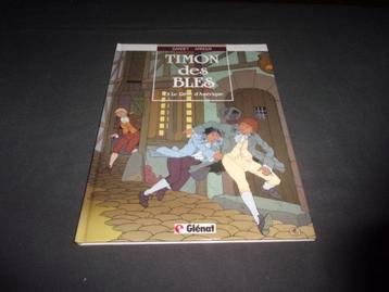bd timon des blés 1 le rêve d'amérique beschikbaar voor biedingen