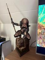 PRIME 1 predator 2 statue, Verzamelen, Beelden en Beeldjes, Ophalen, Zo goed als nieuw