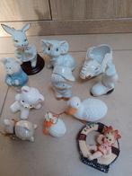 Beeldjes klein, Verzamelen, Ophalen, Gebruikt