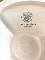 Service Villeroy et Boch, Enlèvement